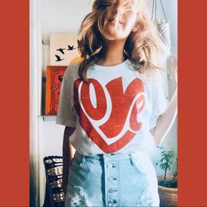 LOVE Tee COMING SooN Taking Preorders Now